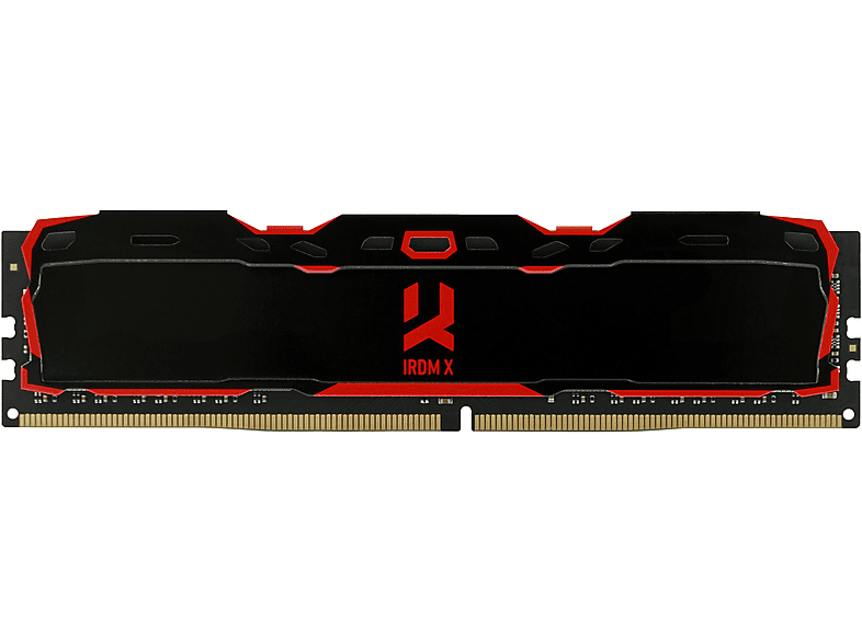 Memoria RAM  GOODRAM Goodram IRDM X módulo de memoria 32 GB 2 x 16 GB DDR4 3200 MHz 