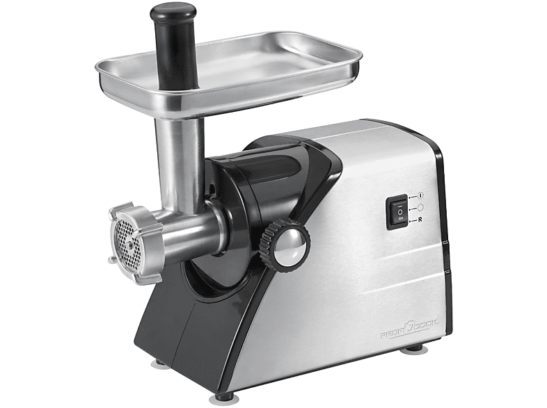 Picadora de carne  FW 1060 PROFICOOK 1000W 9999 l Gris