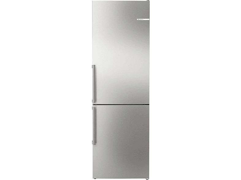 Frigorífico combi | BOSCH KGN36VIBT, Independiente, VitaFresh, VitaFresh Plus, 1860 mm, Inox