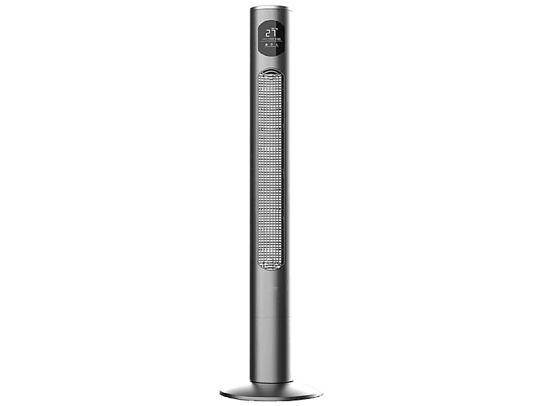 Ventilador de torre  CECOTEC EnergySilence 9090 Skyline Smart 50 W 3 velocidades Black 