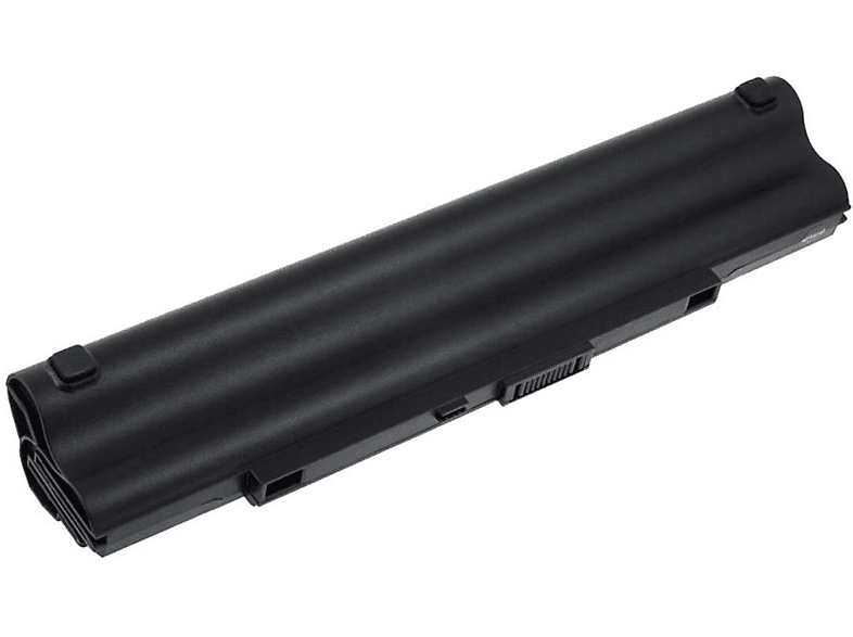 Baterías informática  POWERY Batería para Asus UL30A 6600mAh