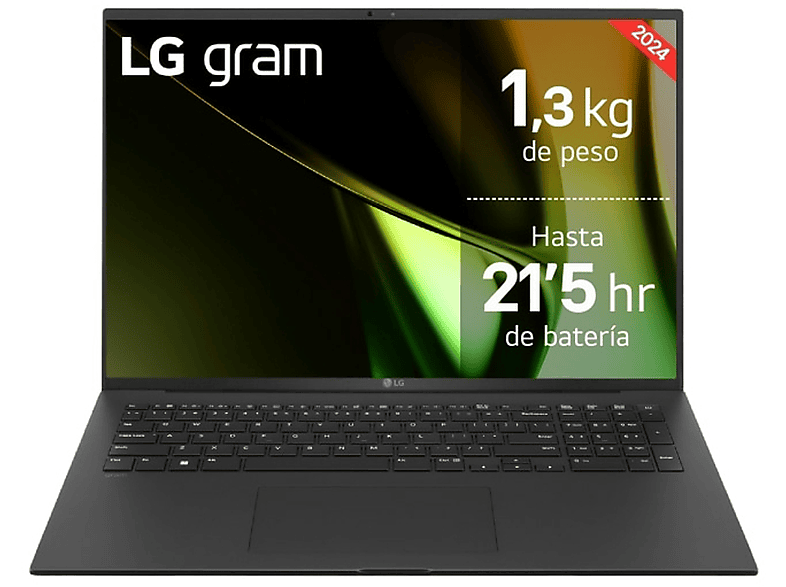 Portátil  LG 17Z90S-G.AD78B 17