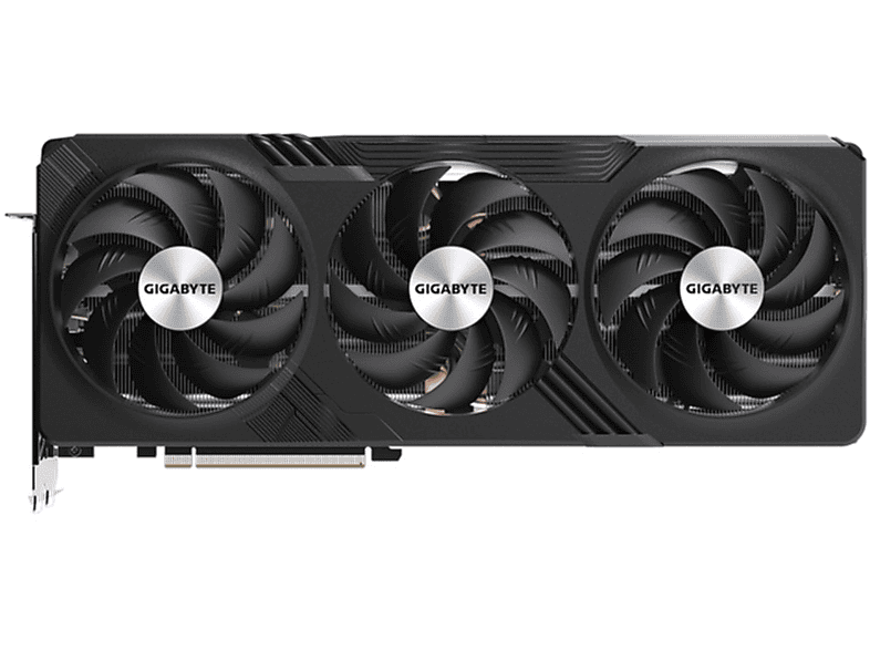 Tarjeta gráfica  GIGABYTE Gigabyte Radeon RX 7900 XT GAMING OC 20G AMD 20 GB GDDR6 GDDR6 PCI Express 4.0 