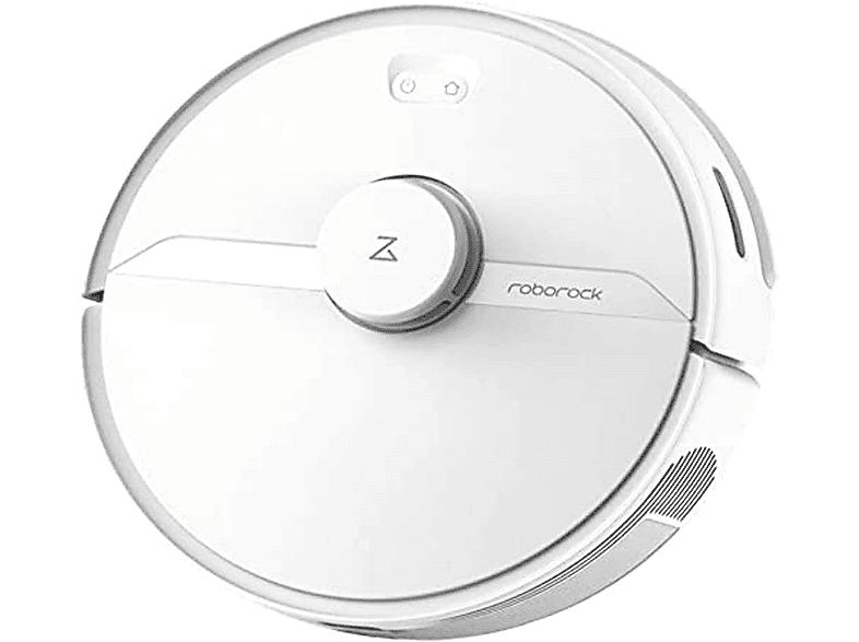 Robot aspirador  ROBOROCK R100004A 58 W 460 ml 3 h 69 dB(A) Blanco