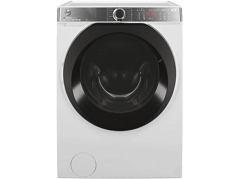 Lavadora carga frontal  HOOVER H-WASH 550 H5WPB610AMBC8-S 10,00 kg 16 programas Blanco 