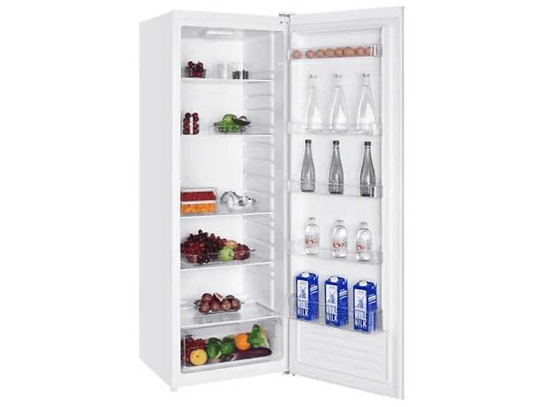 Frigorífico una puerta  CORBERO CCLH17023W Altura 171,5 cm Blanco 