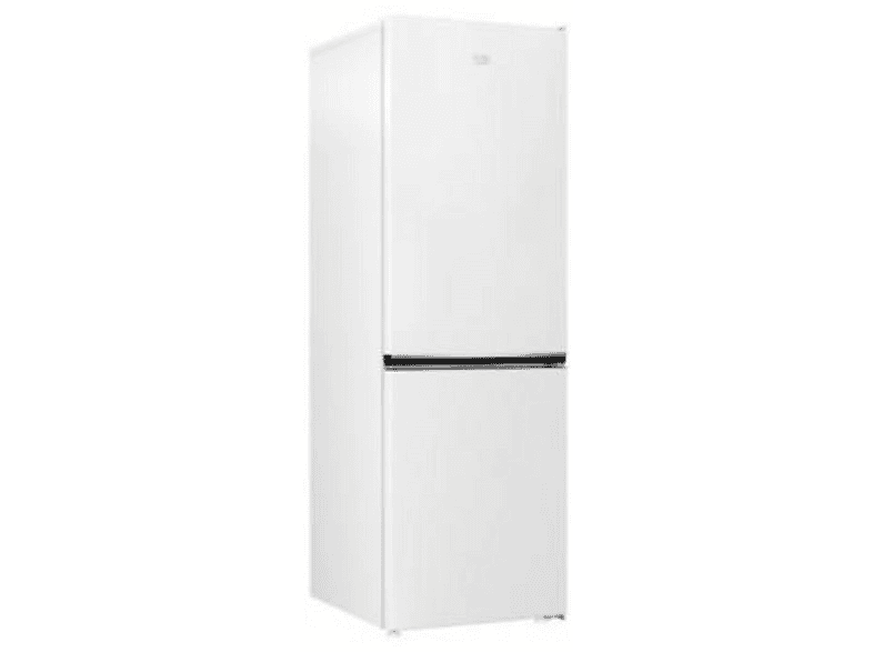 Frigorífico combi  BEKO B1RCNE364W Independiente No Frost 186,5 cm 316 l Blanco