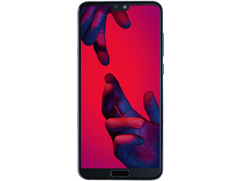 Móvil  HUAWEI P20 Pro (dual sim) Azul 128 GB 6 GB RAM 6,1