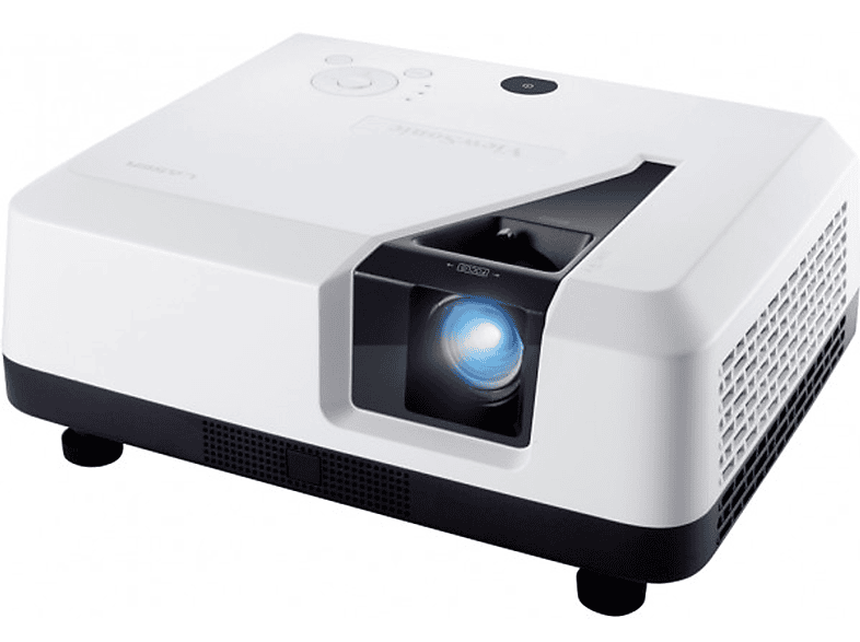 Proyector láser  VIEWSONIC 303634382 Full HD - Full HD (1920 x 1080) (nativo) / 1920 x 1080 (cambiando las proporciones) 20000 h Full-HD Blanco 