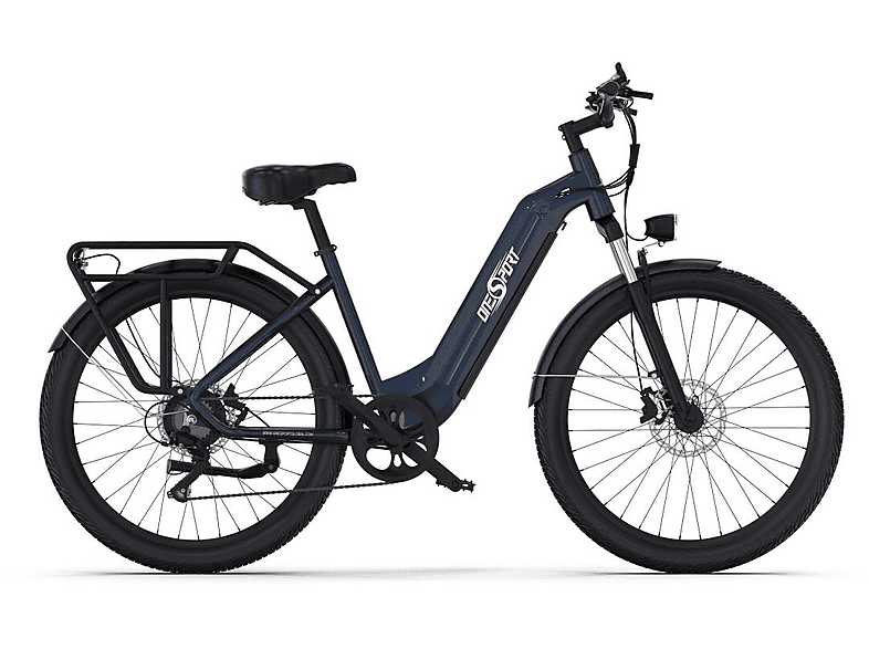 Bicicleta de ciudad  OT05 ONESPORT 250W 25,0 km/hkm/h Azul 