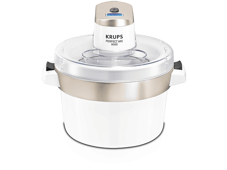 Heladera  KRUPS GVS241 6 W 1,6 l Blanco 