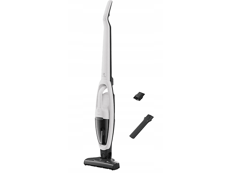 Aspirador escoba  ELECTROLUX 37627975 18 W 45 min Blanco