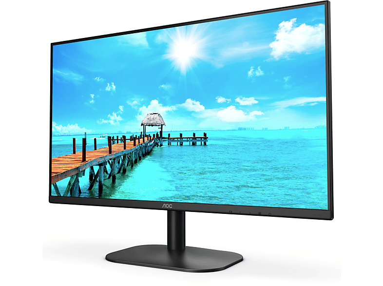 Monitor Gaming  AOC AOC 27B2DA 27