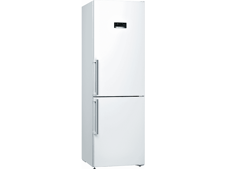 Frigorífico combi  BOSCH KGN36XWDP Independiente Sí 1860 mm 326 l Blanco 