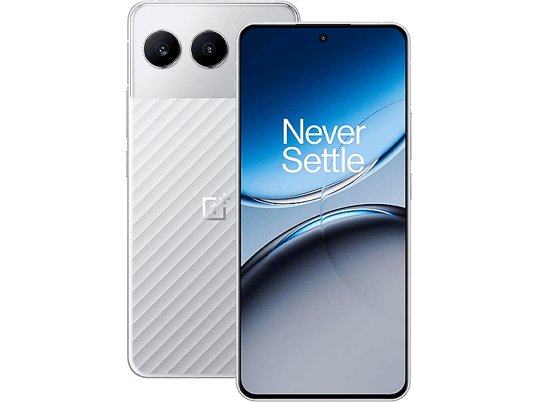 Móvil  ONEPLUS Nord 4 5G Plata 512 GB 16 GB RAM 6,74 