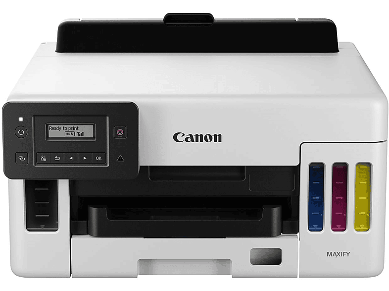 Impresora de tinta  CANON 5550C006 Inyección de tinta 600 x 1200 dpi Blanco/Negro 