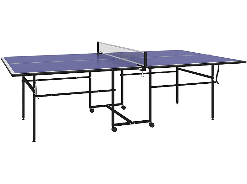 Mesa de ping pong  SPORTNOW A90-351V00BU