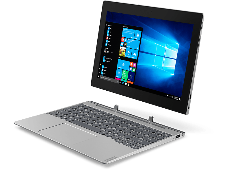 Convertible 2 en 1  LENOVO ideapad D330-10IGM 10,1