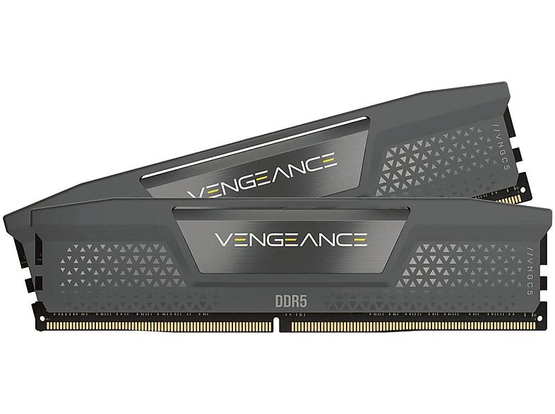 Memoria RAM  CORSAIR CMK64GX5M2B5600Z40