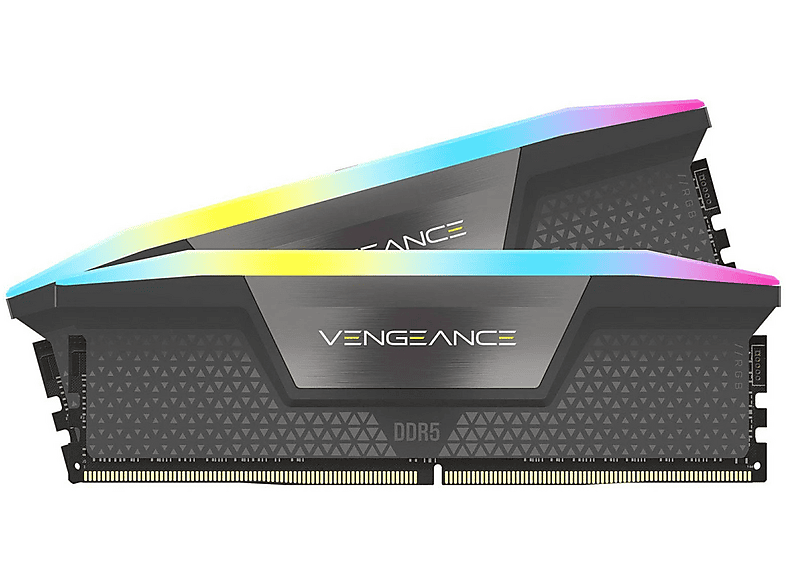 Memoria RAM  CORSAIR CMH64GX5M2B5200Z40K