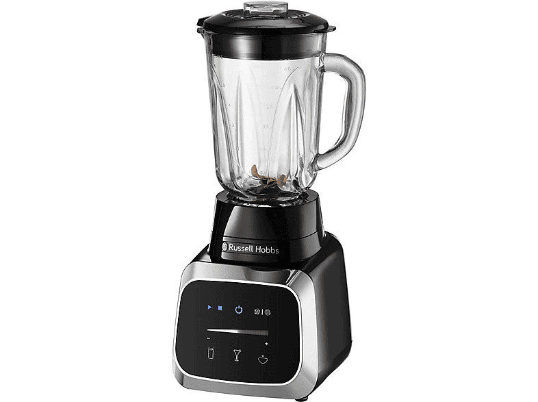 Batidora de mano  RUSSELL HOBBS 28241-56 1000 W Totalmente variable velocidades Negro