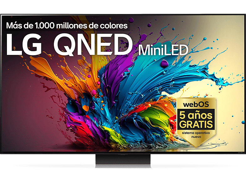 TV QNED 86