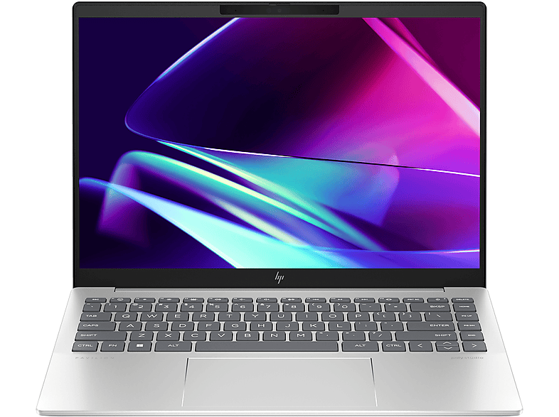 Portátil  HP Pavilion Plus 14-ew1007nn 14 