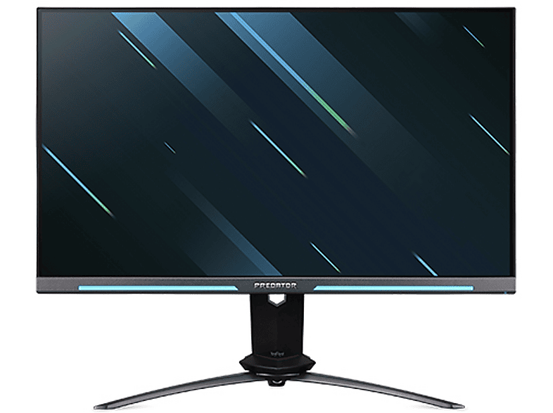 Monitor gaming  ACER Predator XB3 XB273U 27 