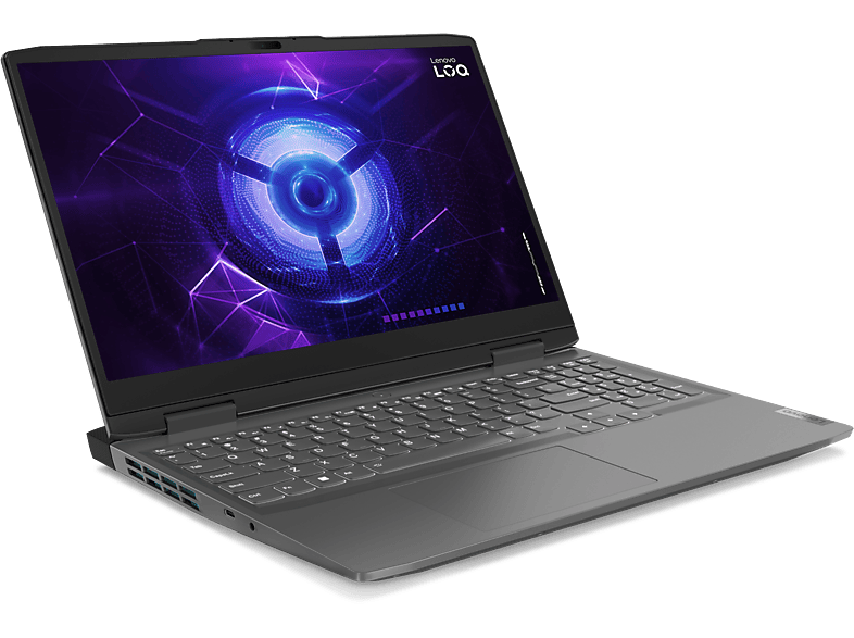 Portátil gaming  Lenovo LOQ 15IRH8 15.6