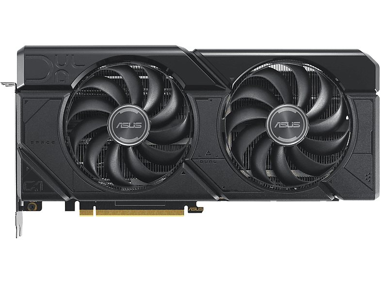 Tarjeta gráfica  ASUS ASUS Dual -RX7900GRE-O16G AMD Radeon RX 7900 GRE 16 GB GDDR6 GDDR6 PCI Express 4.0 