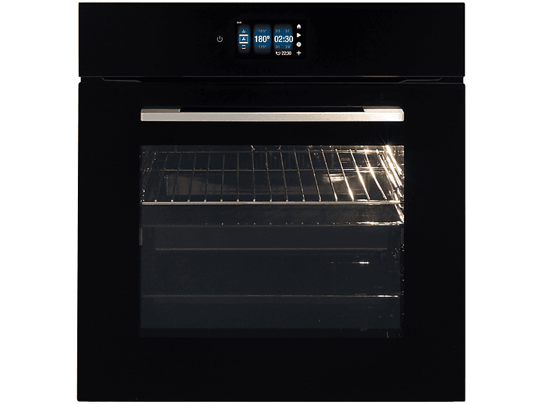 Horno convencional  CATA MT 9011 PRO BK Integrable 14 Hidrolítica 70 l 59,5 cm Negro 