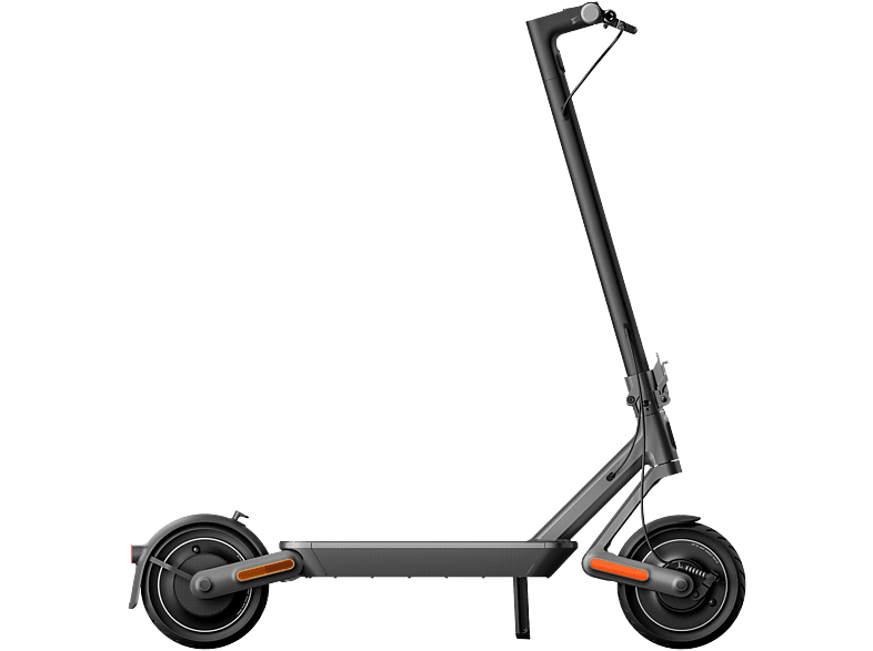 Patinete eléctrico  XIAOMI Electric Scooter 4 Ultra Homologado 500 W 120 kg 12000 mAh 25 km/h Negro 