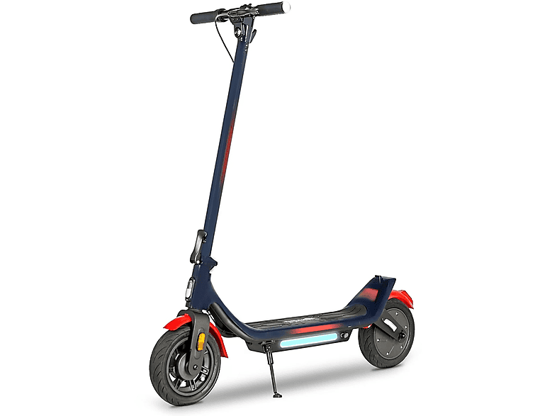 Patinete eléctrico  RED BULL 2RTEEN-78-ES Homologado Red Bull 