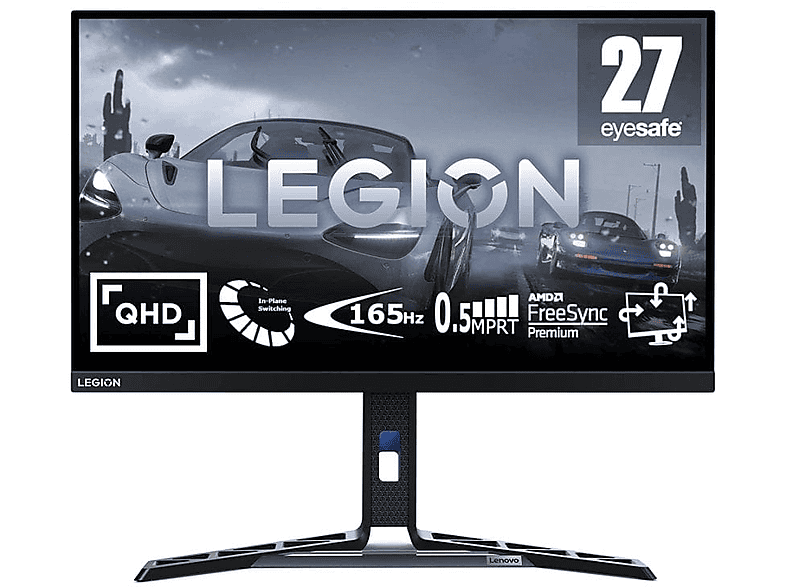 Monitor Gaming  LENOVO Legion Y27h-30 27