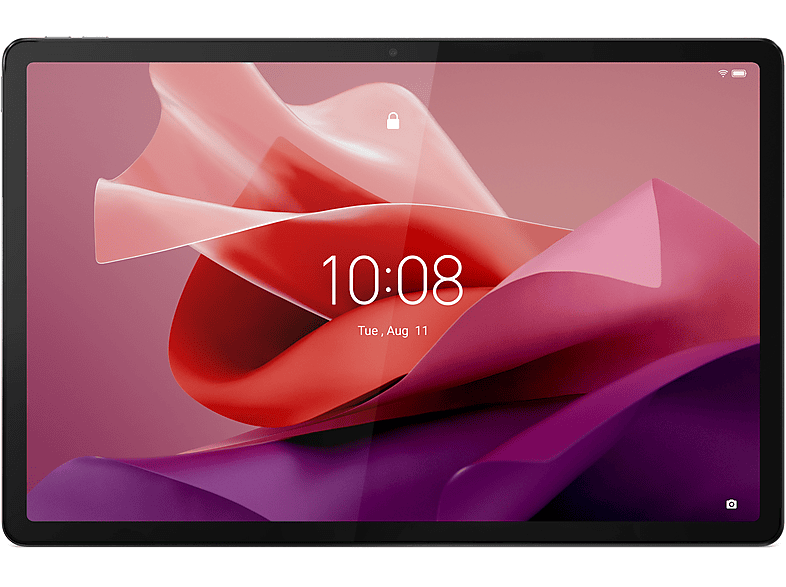 Tablet  LENOVO ZACL0042ES Gris 256 GB Wi-Fi 12,7 