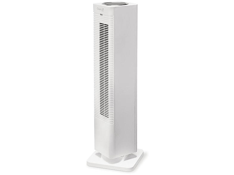 Calefactor cerámico  CLEAN AIR OPTIMA CA-904W 2000 W 2 niveles de calor Blanco 