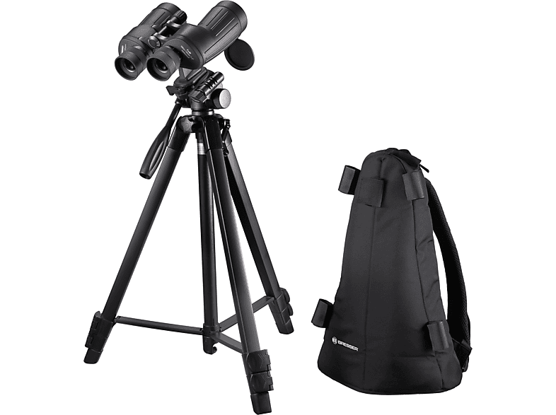 Monocular  BRESSER NightExplorer 7x50 50 mm Negro 