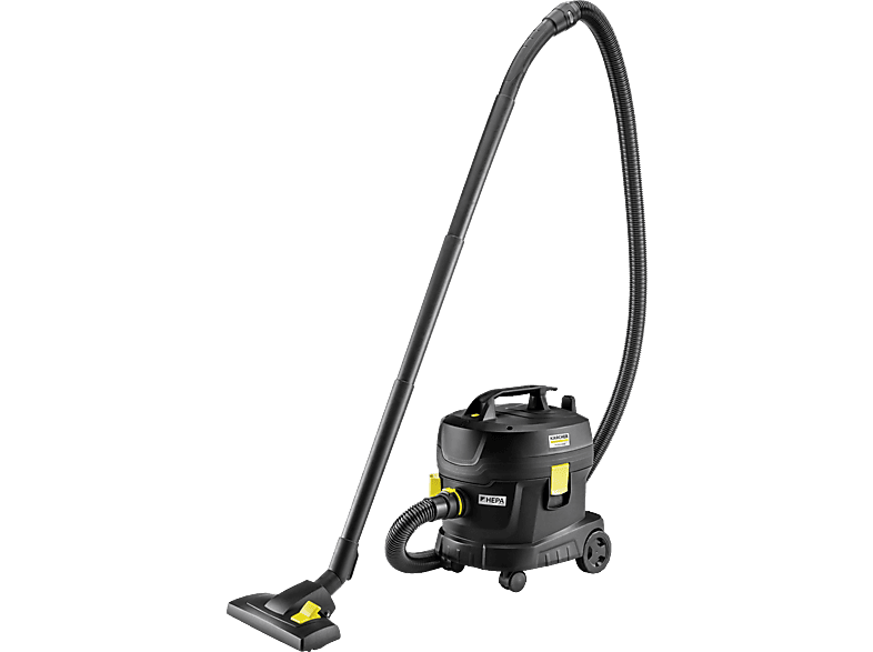 Aspirador con bolsa  KARCHER 1.527-205.0 850 W 11 l Multicolor