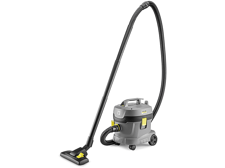 Aspirador con Bolsa  KÄRCHER T11/1 Classic 850 W 11 l Gris