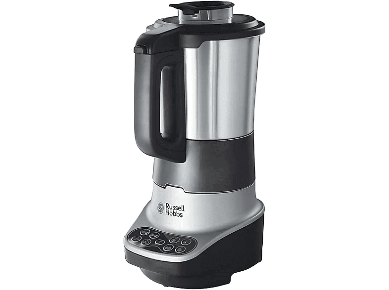 Licuadora  RUSSELL HOBBS 21480-56 MPN 800 W 1.75 l. 1.4 l Inox