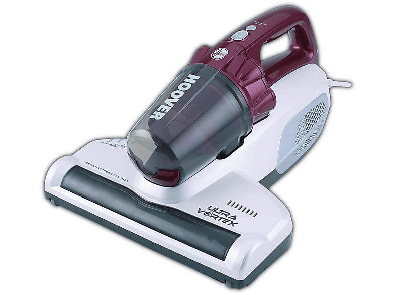 Aspirador de mano  HOOVER MBC 500 UV 500 W Rojo 