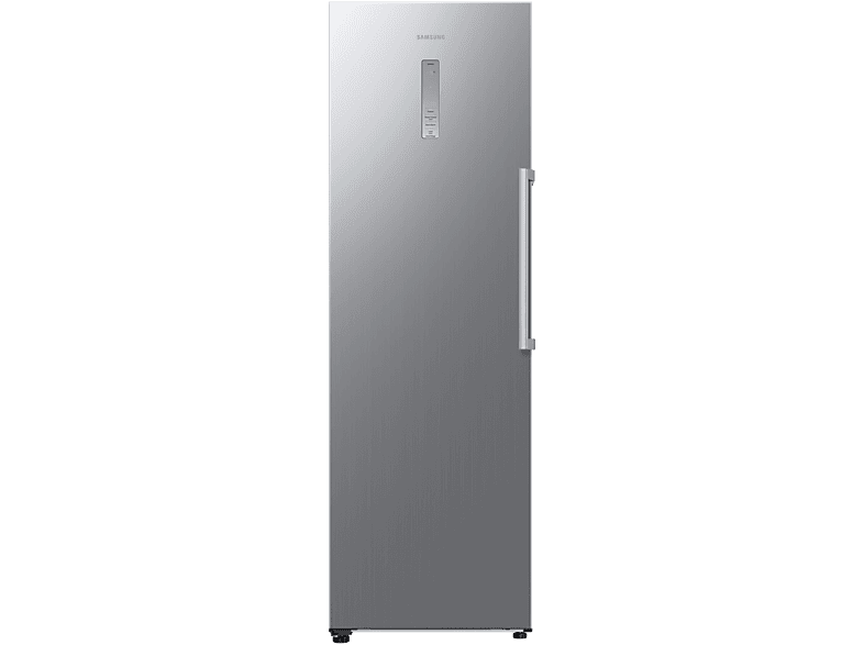 Congelador vertical  SAMSUNG RZ32C7BEES9/EF 323 l 186 cm Inox