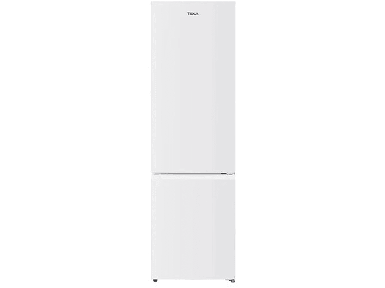 Frigorífico combi  TEKA 113410012 Libre instalación 326 Litros 2010 mm 326 l Blanco