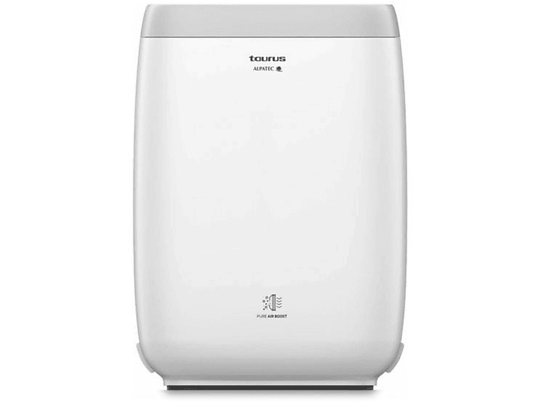 Purificador de aire  TAURUS AP2040 230 V Atomizador 1 l Blanco 