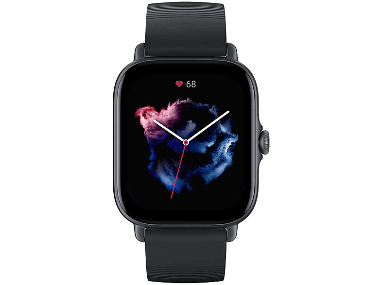 Smartwatch  AMAZFIT W2035OV1N Negro Grafito