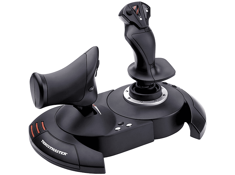 Joystick  T.FLIGHT THRUSTMASTER Negro