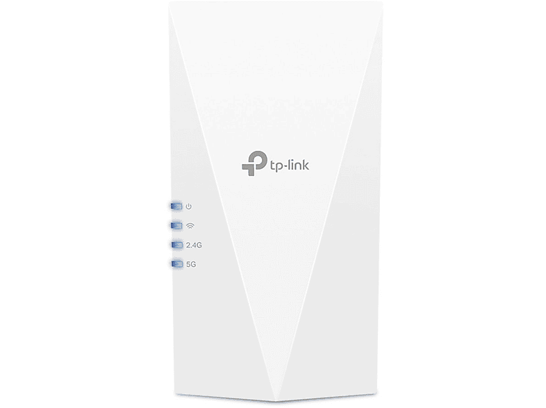 Repetidor WiFi  RE3000X(DE) TP-LINK Blanco