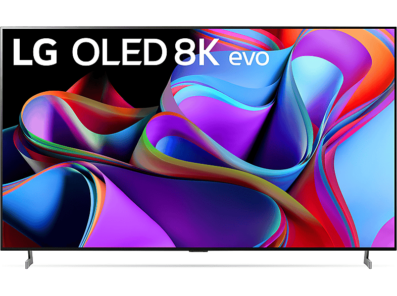 TV OLED 77