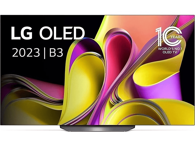 TV OLED 65