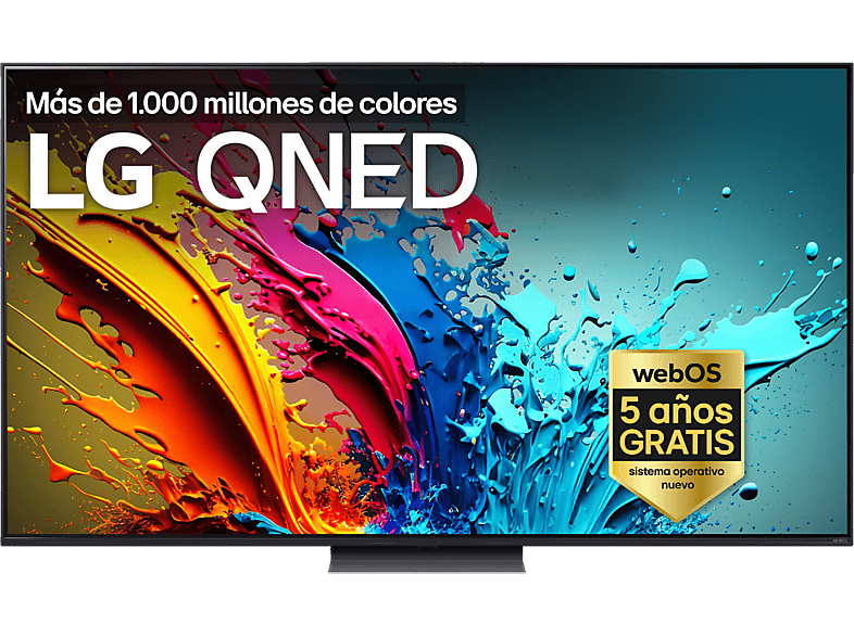 TV QNED 86